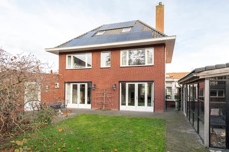 Nachtegaal 26 tertiary image