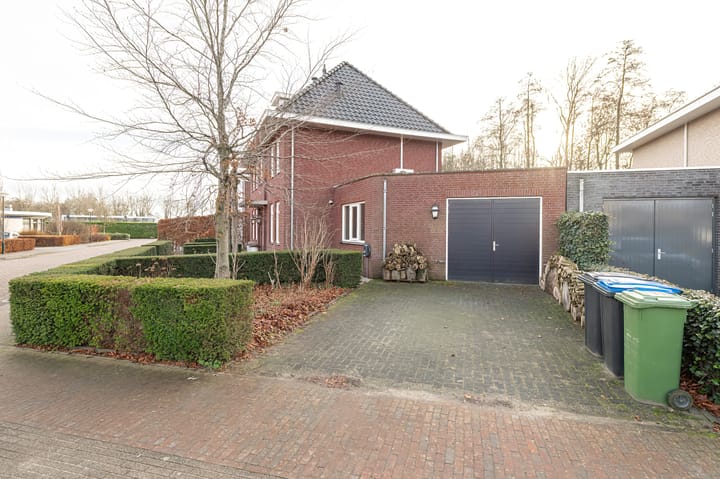 Foto 4 van Nachtegaal 26