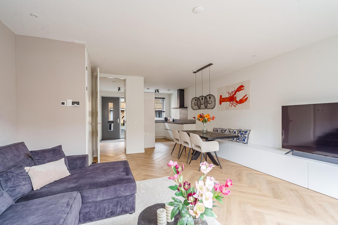 Foto 5 van Plantenkasstraat 14