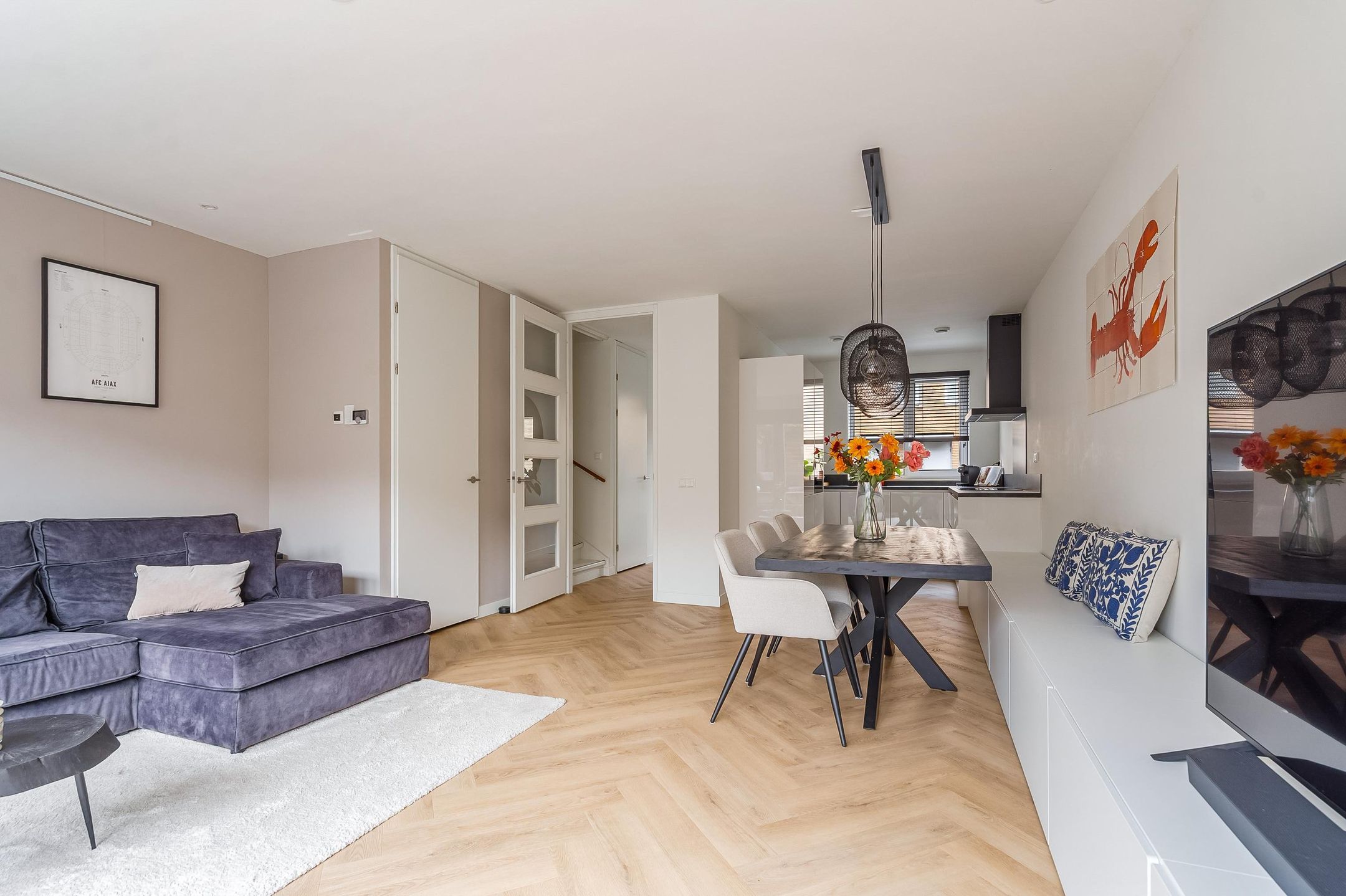 Foto 6 van Plantenkasstraat 14