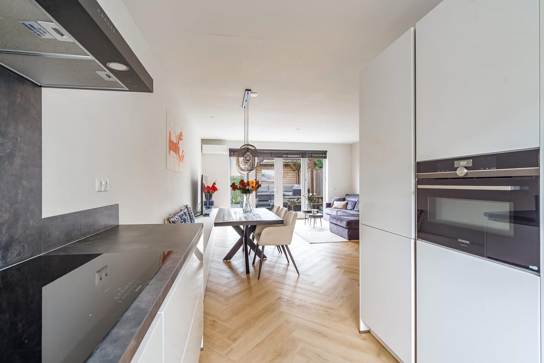 Foto 13 van Plantenkasstraat 14