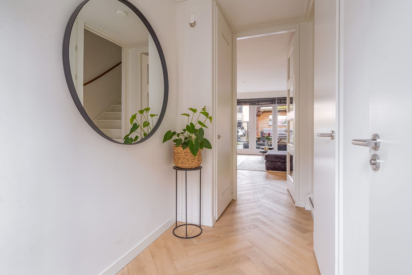 Foto 14 van Plantenkasstraat 14