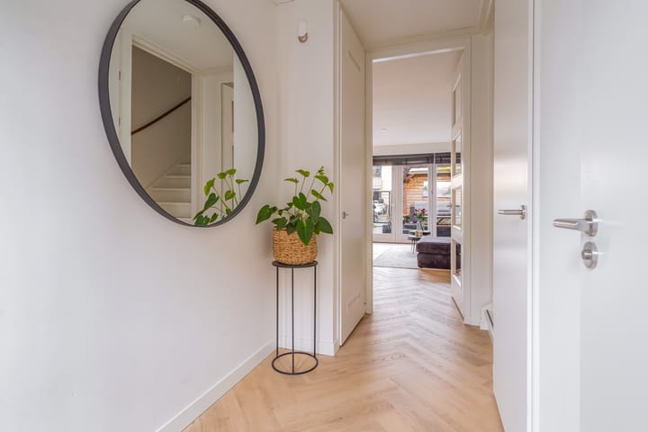 Foto 14 van Plantenkasstraat 14