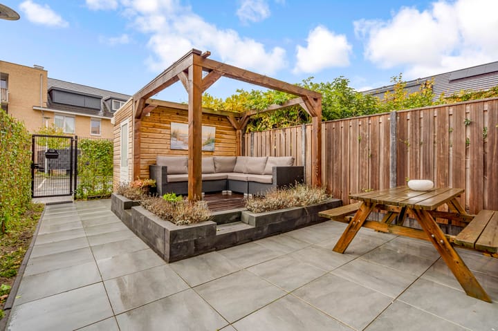 Foto 16 van Plantenkasstraat 14