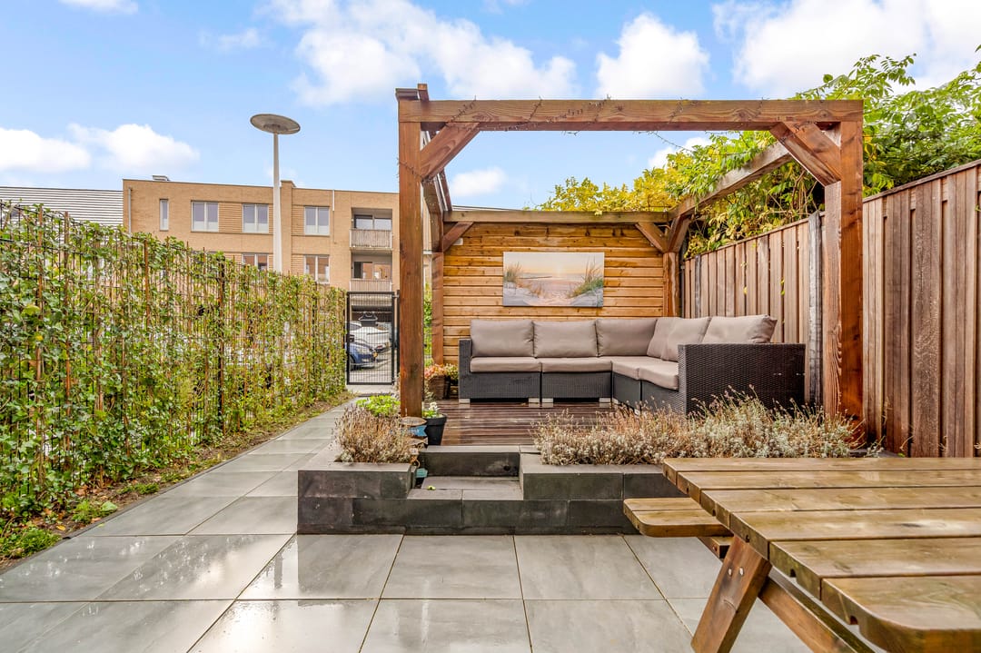 Foto 17 van Plantenkasstraat 14