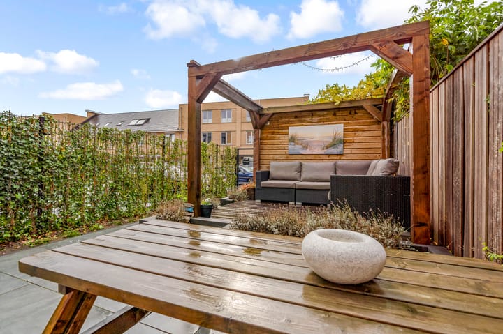 Foto 19 van Plantenkasstraat 14