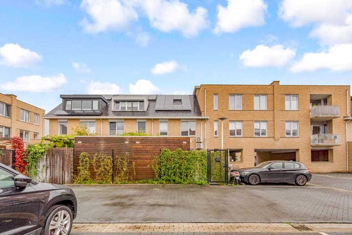 Foto 34 van Plantenkasstraat 14