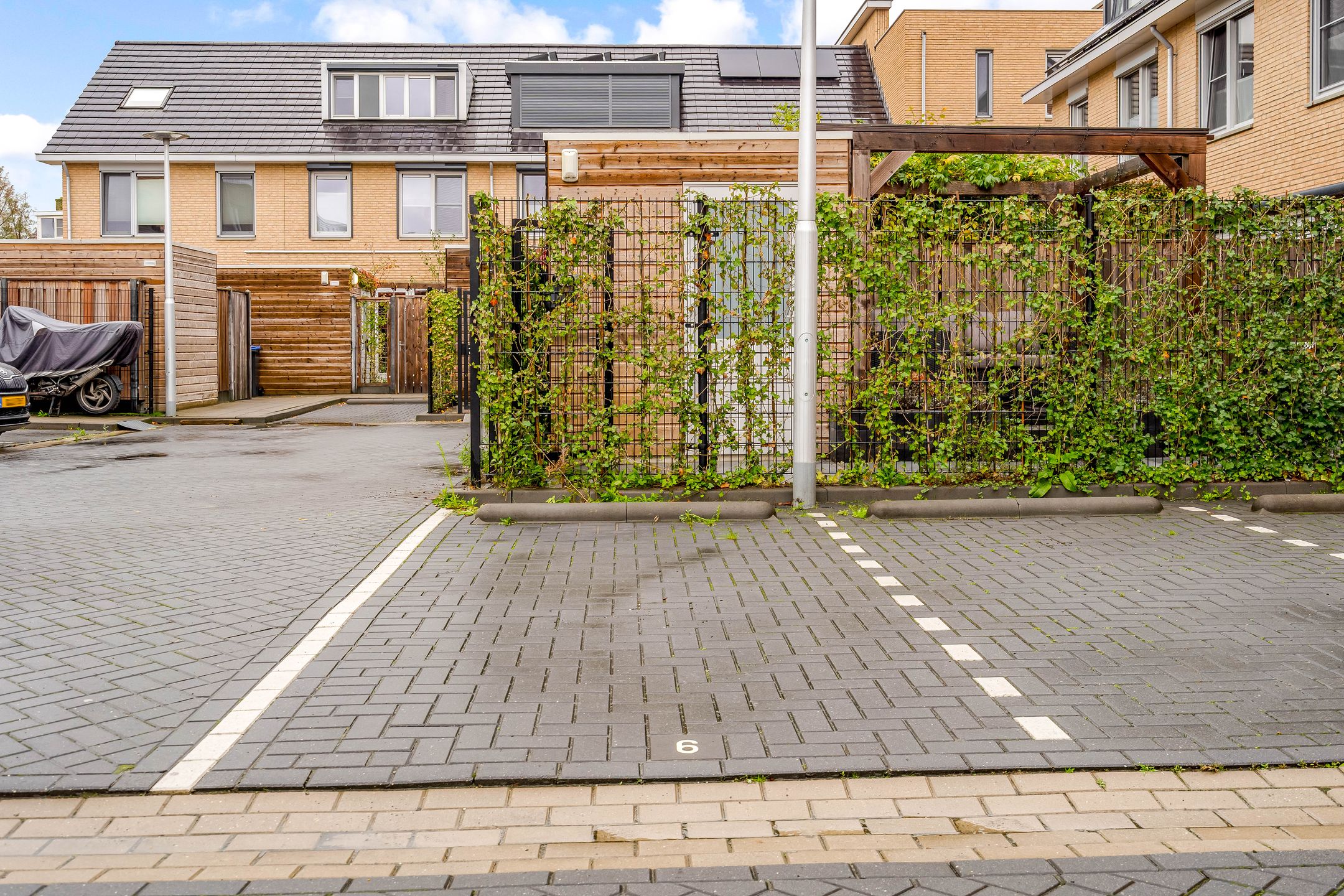 Foto 36 van Plantenkasstraat 14