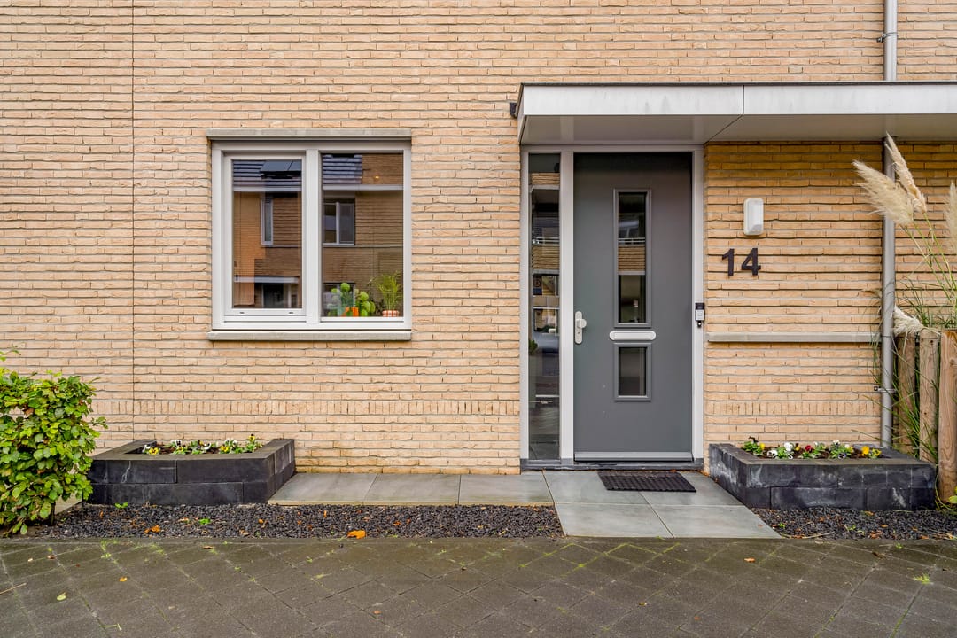 Foto 37 van Plantenkasstraat 14