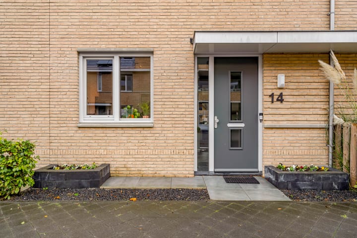 Foto 37 van Plantenkasstraat 14