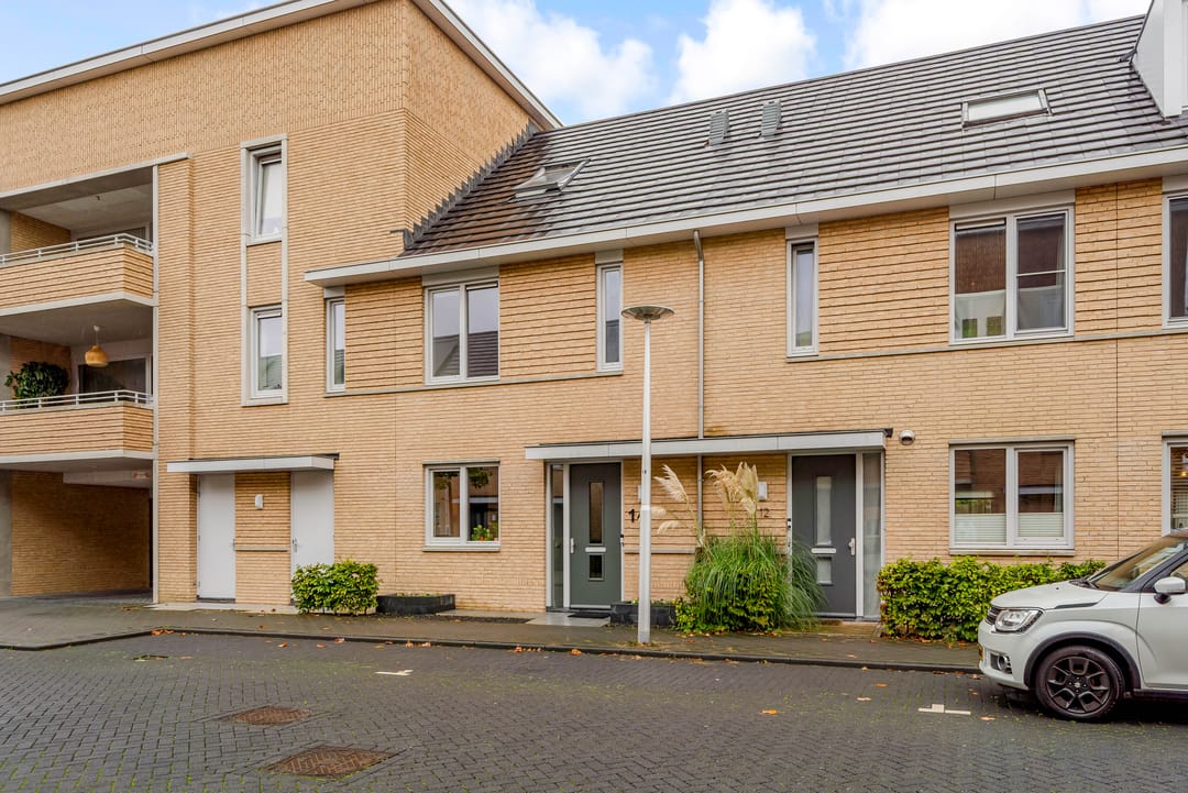 Foto 38 van Plantenkasstraat 14