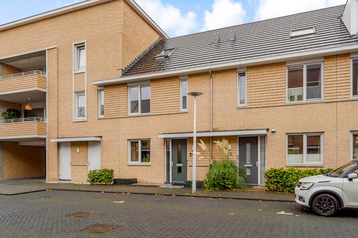 Foto 38 van Plantenkasstraat 14