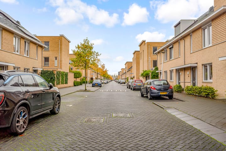 Foto 39 van Plantenkasstraat 14