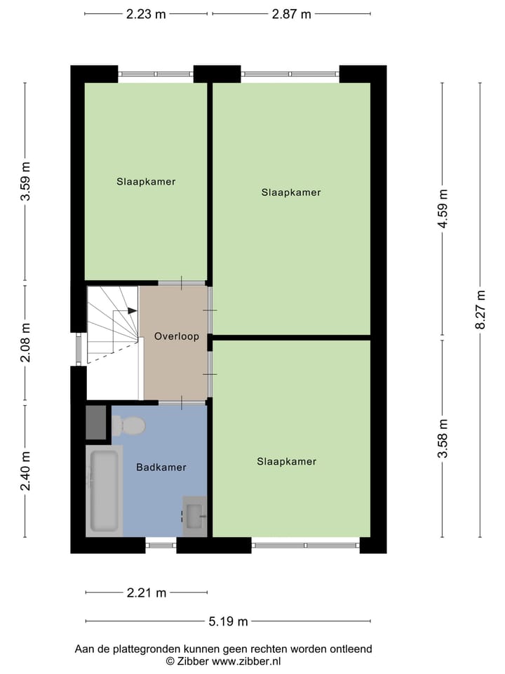 Foto 33 van Hazelaar 11