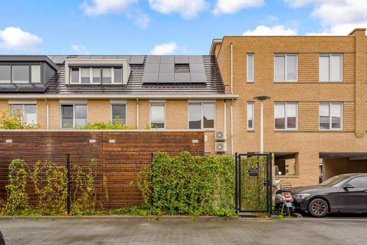 Foto 35 van Plantenkasstraat 14