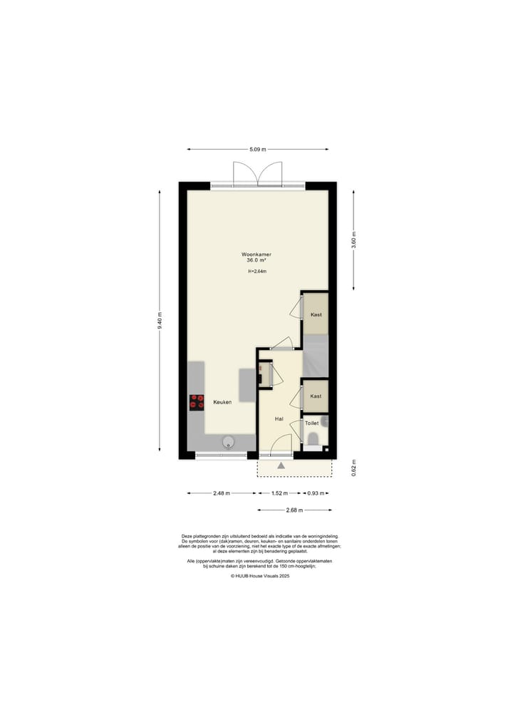 Foto 44 van Plantenkasstraat 14