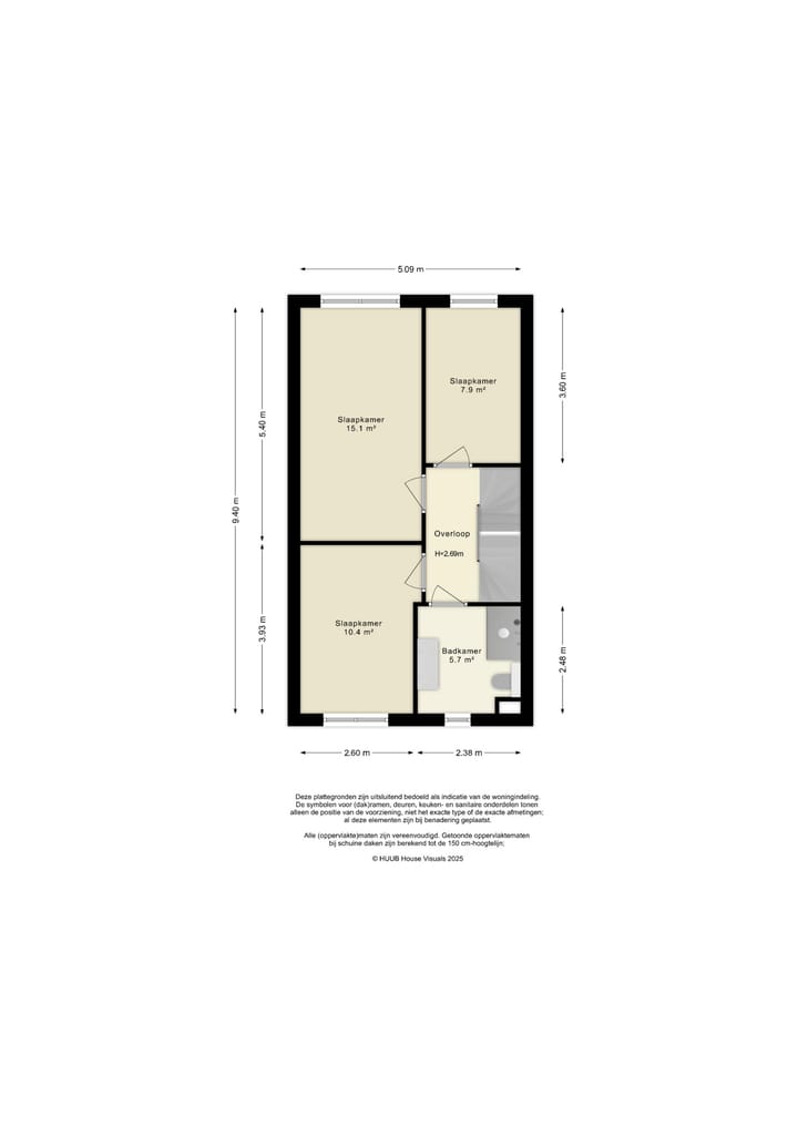 Foto 45 van Plantenkasstraat 14