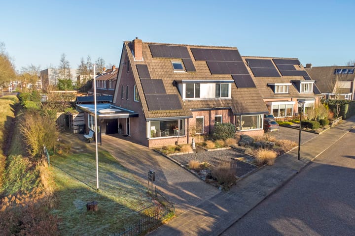 Photo 1 of Spreeuwstraat 52