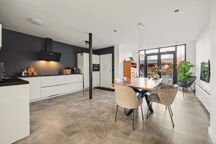 Photo 3 of Spreeuwstraat 52