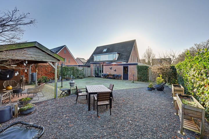 Photo 5 of Spreeuwstraat 52