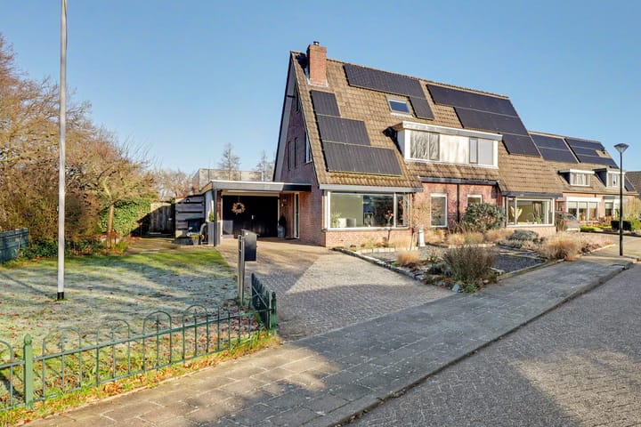 Photo 6 of Spreeuwstraat 52