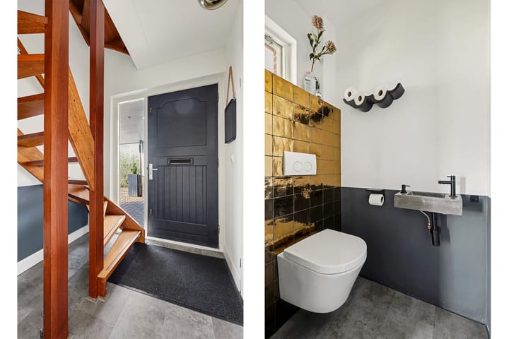 Photo 8 of Spreeuwstraat 52