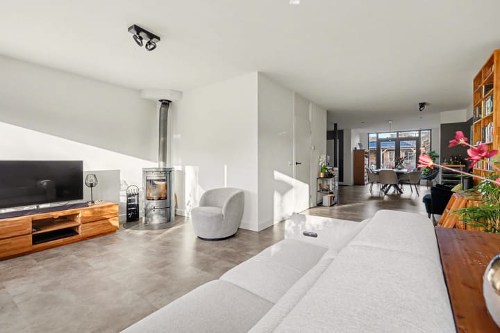 Photo 10 of Spreeuwstraat 52