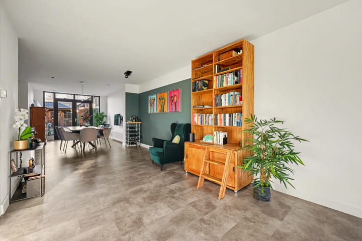 Photo 13 of Spreeuwstraat 52