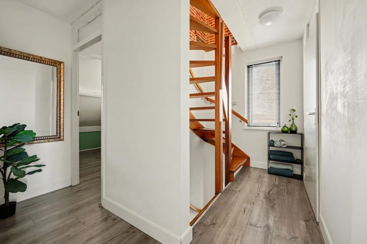 Photo 18 of Spreeuwstraat 52