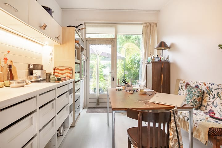 Foto 3 van Haydnlaan 17