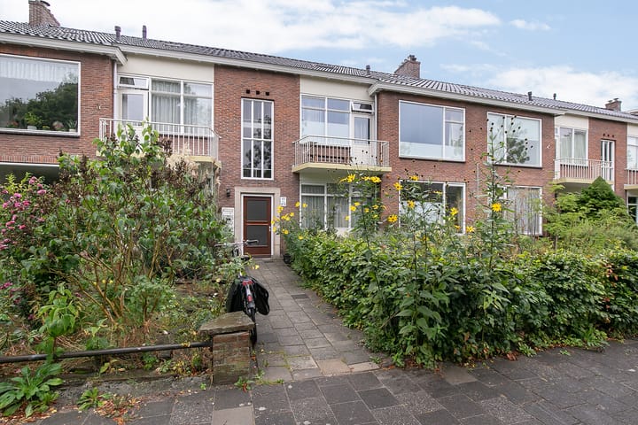 Foto 5 van Haydnlaan 17