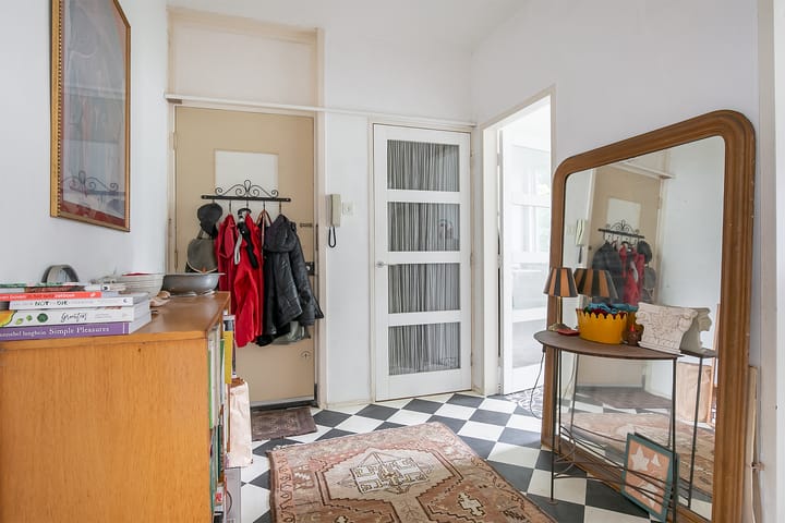 Foto 7 van Haydnlaan 17