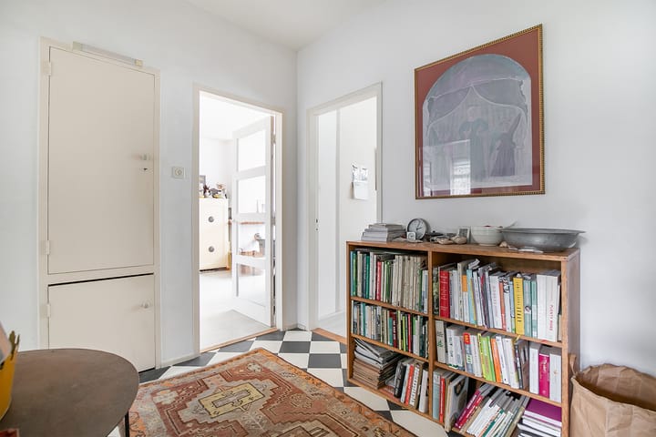 Foto 8 van Haydnlaan 17