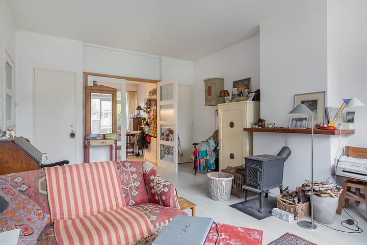 Foto 9 van Haydnlaan 17