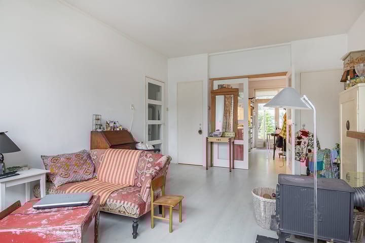 Foto 10 van Haydnlaan 17