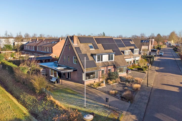 Photo 35 of Spreeuwstraat 52