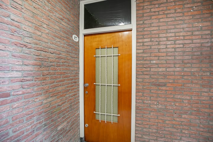 Foto 19 van Haydnlaan 17