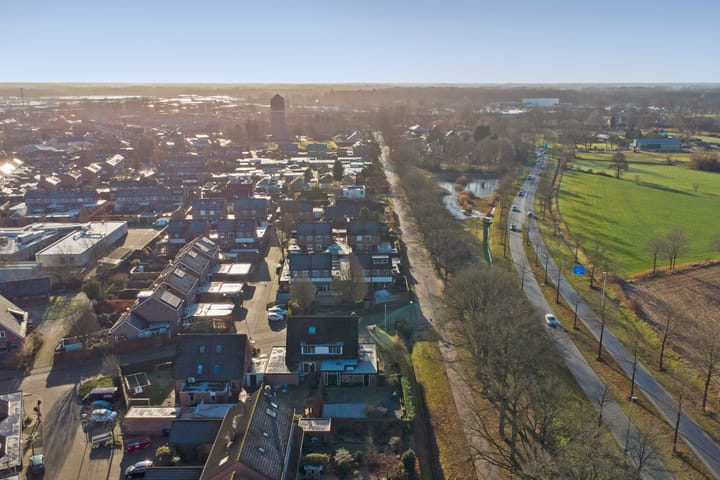 Photo 40 of Spreeuwstraat 52