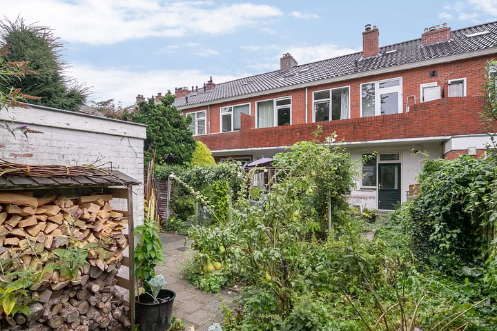 Foto 21 van Haydnlaan 17