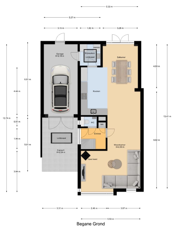 Photo 41 of Spreeuwstraat 52