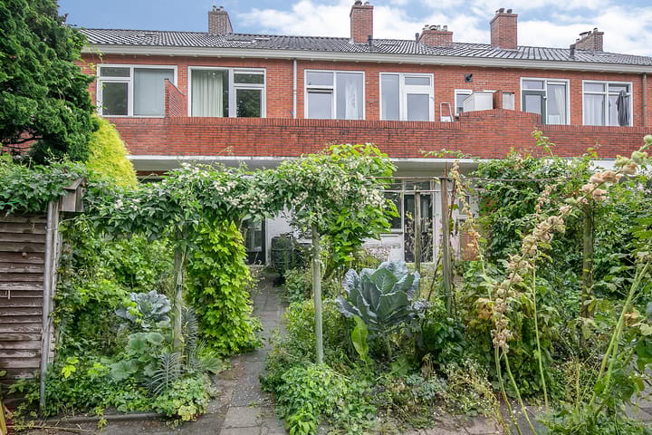 Foto 22 van Haydnlaan 17