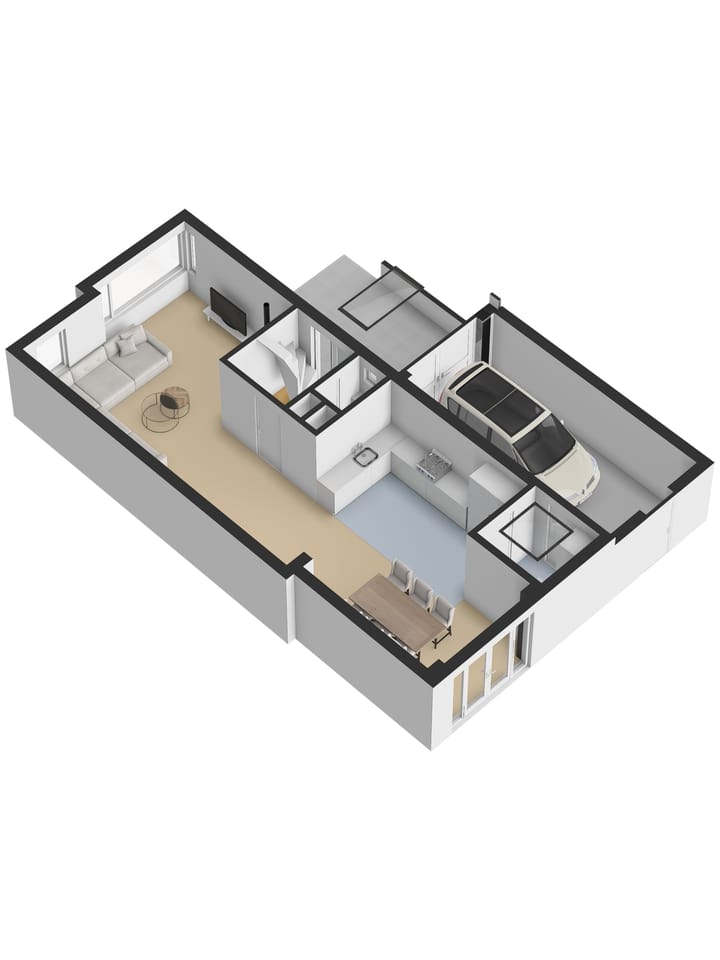 Photo 42 of Spreeuwstraat 52