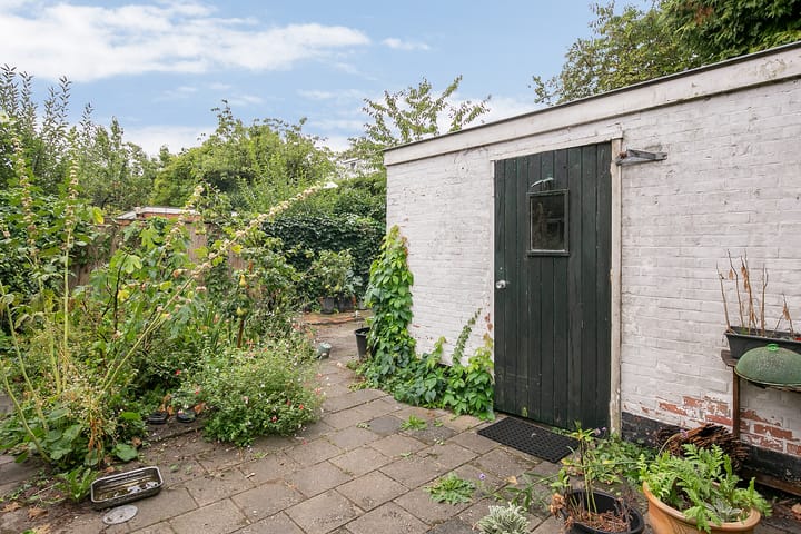 Foto 23 van Haydnlaan 17