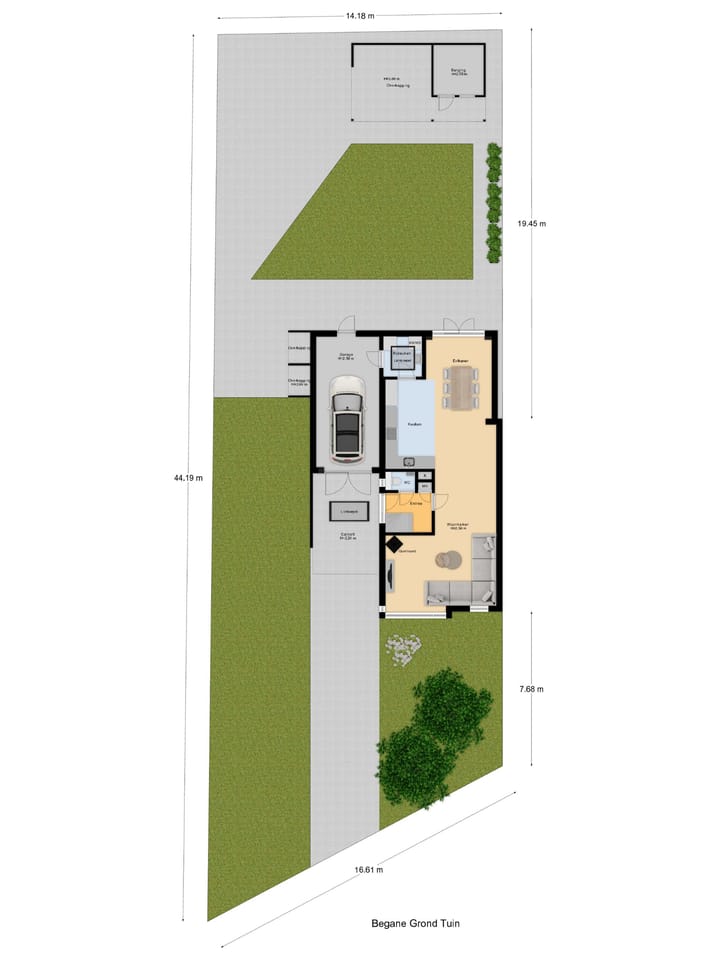 Photo 43 of Spreeuwstraat 52