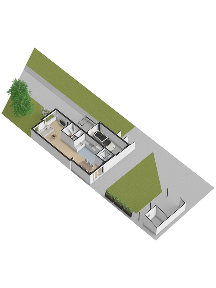 Photo 44 of Spreeuwstraat 52