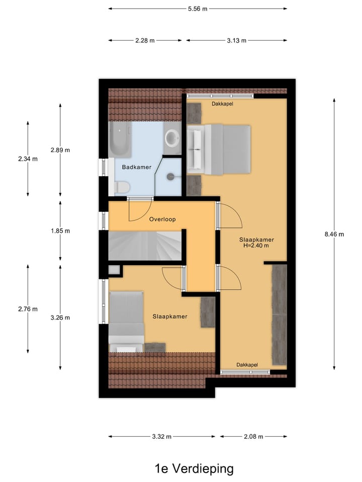 Photo 45 of Spreeuwstraat 52