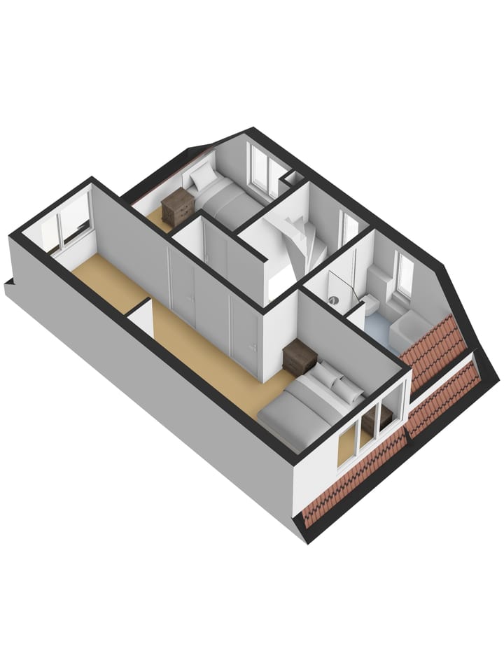 Photo 46 of Spreeuwstraat 52