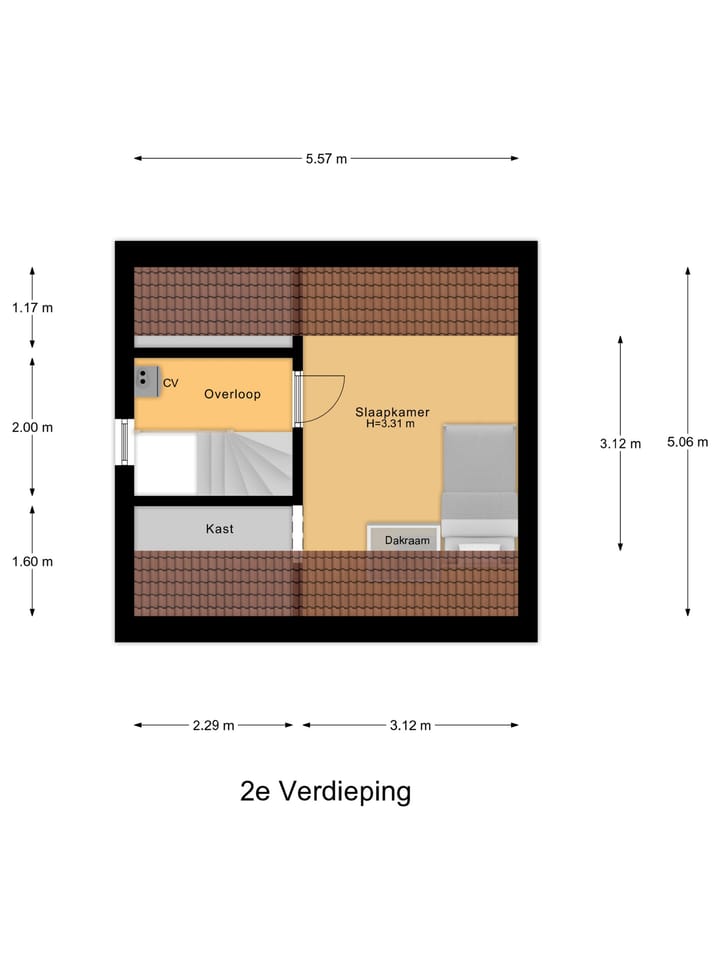 Photo 47 of Spreeuwstraat 52