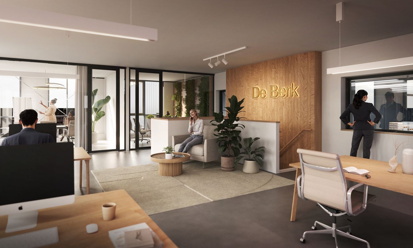 Bekijk foto 2 van Industrieweg 47-49