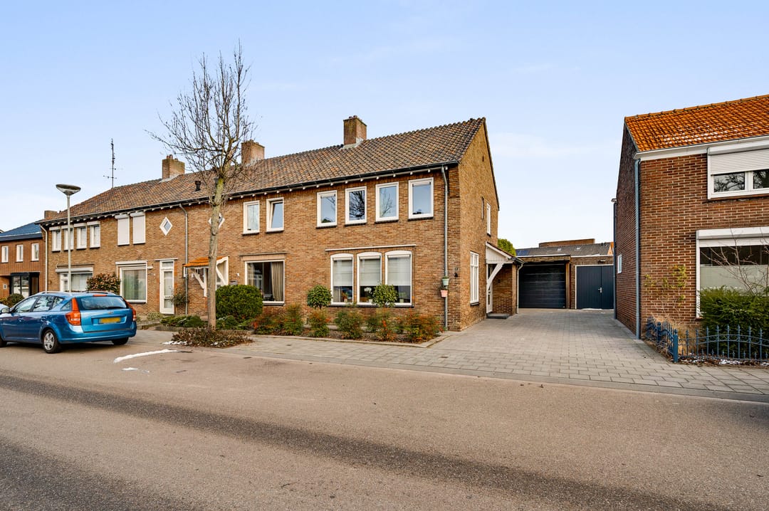 Photo 1 of Beuldersweg 11